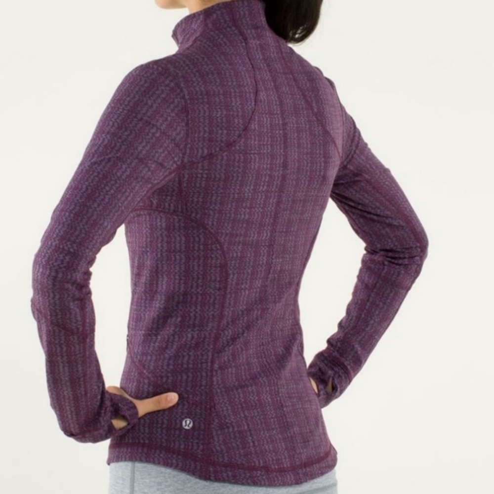 Lululemon Forme Jacket - Picture 4 of 16